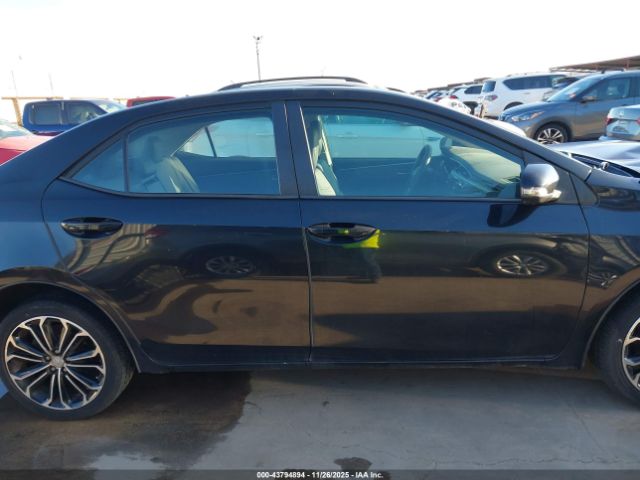 Toyota Corolla S Plus Image 9