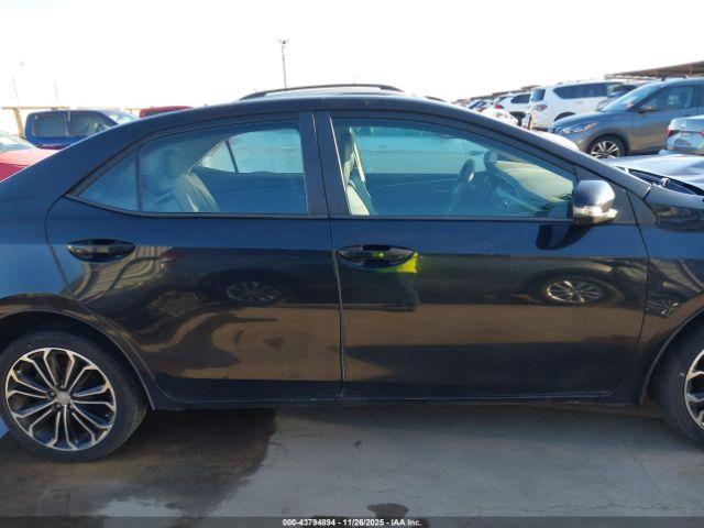 Toyota Corolla S Plus Image 9