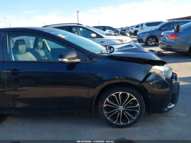 Toyota Corolla S Plus Image 11