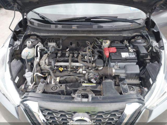 Nissan Kicks Sv Image 12