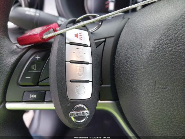 Nissan Kicks Sv Image 9
