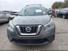 Nissan Kicks Sv Image 16