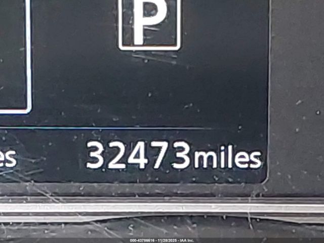 Nissan Kicks Sv Image 19