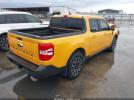 Ford Maverick Lariat Image 3