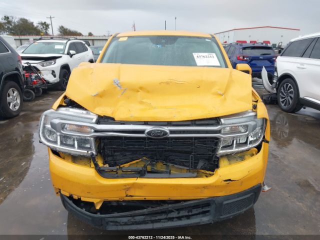 Ford Maverick Lariat Image 5