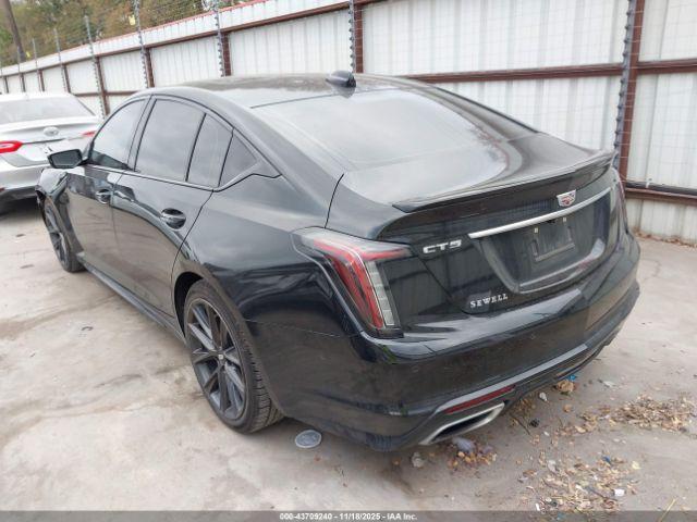 Cadillac CT5 Sport Image 4