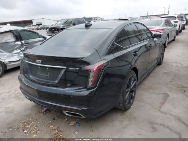 Cadillac CT5 Sport Image 17