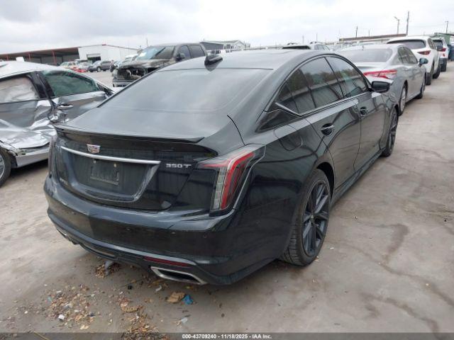 Cadillac CT5 Sport Image 17