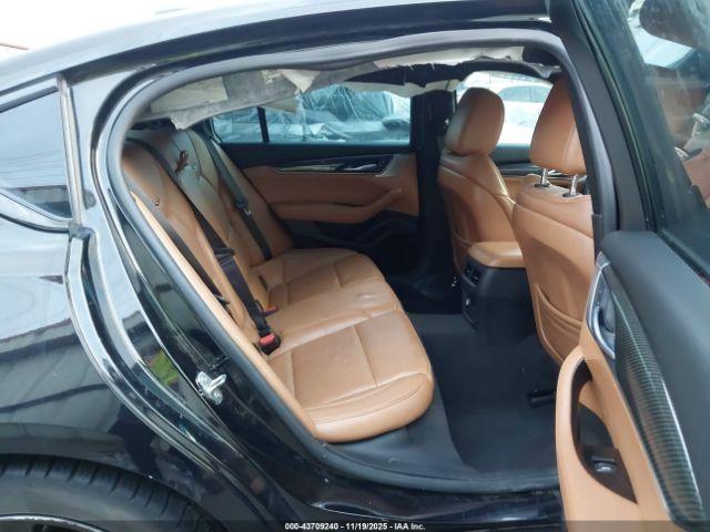 Cadillac CT5 Sport Image 5