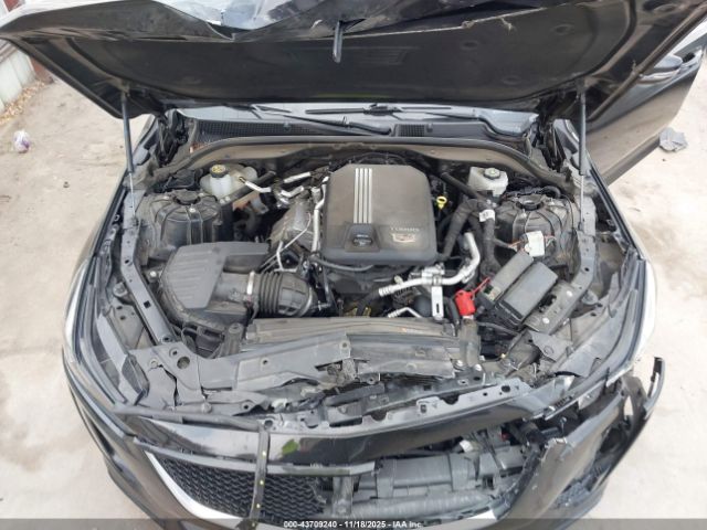 Cadillac CT5 Sport Image 7