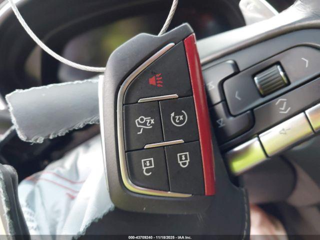 Cadillac CT5 Sport Image 9