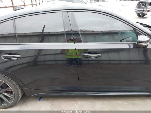 Cadillac CT5 Sport Image 10