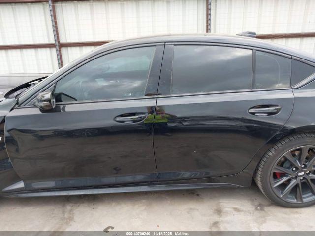 Cadillac CT5 Sport Image 15