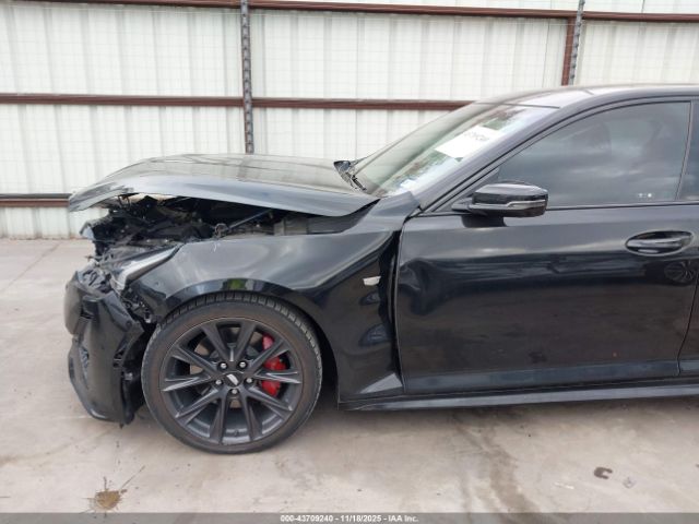 Cadillac CT5 Sport Image 14