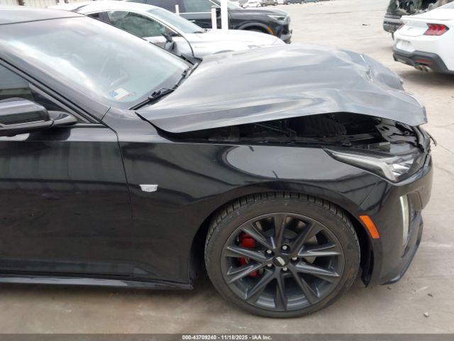 Cadillac CT5 Sport Image 16