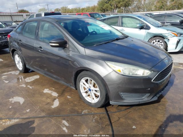 Ford Focus Se Image 1