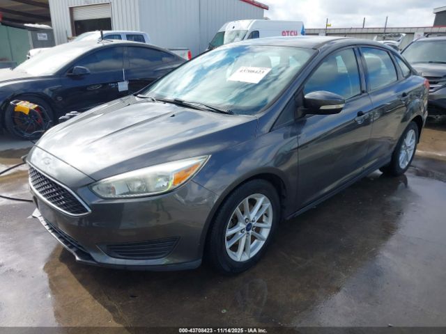 Ford Focus Se Image 5