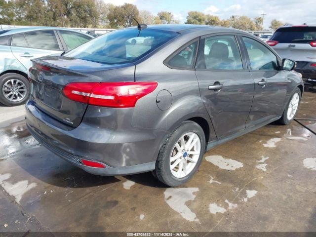 Ford Focus Se Image 6