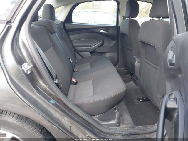 Ford Focus Se Image 2