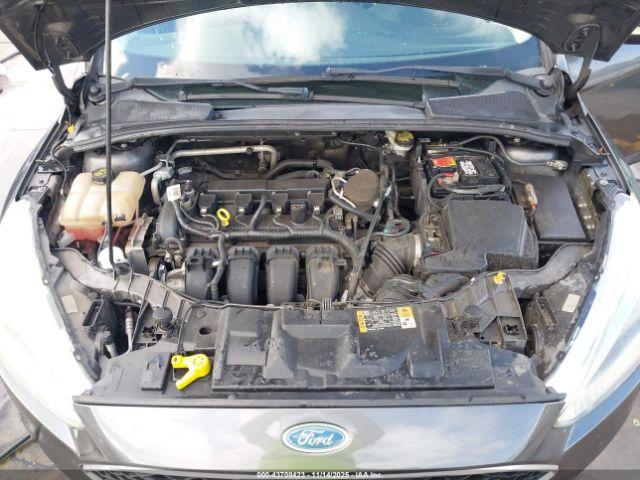 Ford Focus Se Image 7