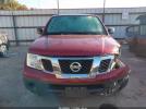 Nissan Frontier S Image 17