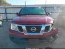 Nissan Frontier S Image 15