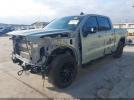 GMC Sierra 1500 4wd  Short Box Elevation With 3sb Image 13