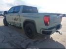 GMC Sierra 1500 4wd  Short Box Elevation With 3sb Image 8