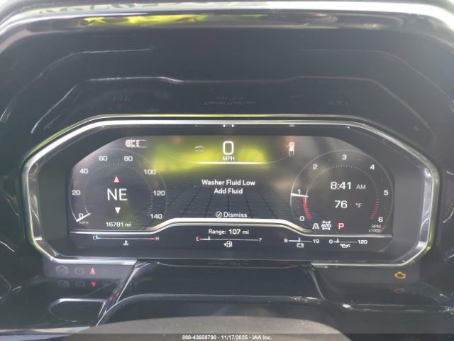 GMC Sierra 1500 4wd  Short Box Elevation With 3sb Image 2