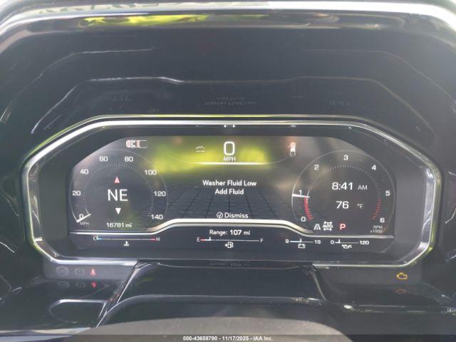 GMC Sierra 1500 4wd  Short Box Elevation With 3sb Image 2