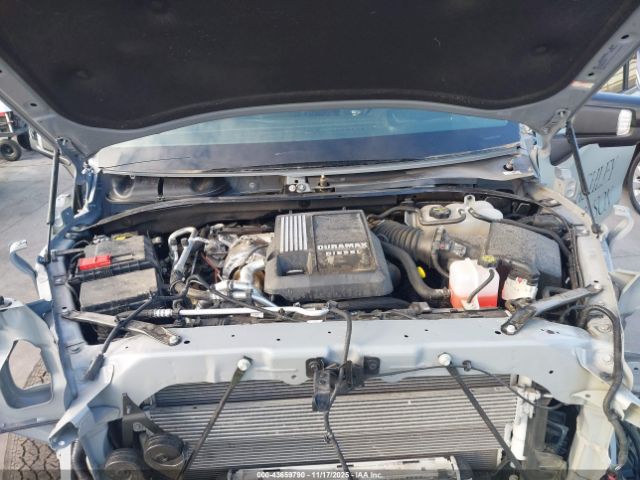 GMC Sierra 1500 4wd  Short Box Elevation With 3sb Image 16