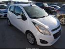 Chevrolet Spark 1lt Cvt Image 1