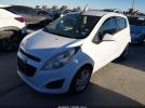 Chevrolet Spark 1lt Cvt Image 10