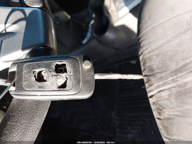 Chevrolet Spark 1lt Cvt Image 11