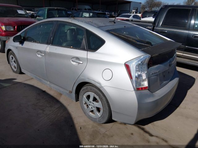 Toyota Prius Iv Image 4