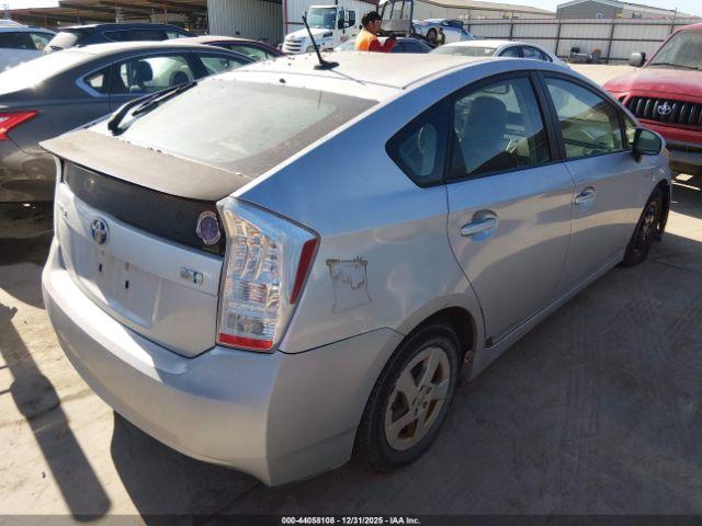 Toyota Prius Iv Image 3