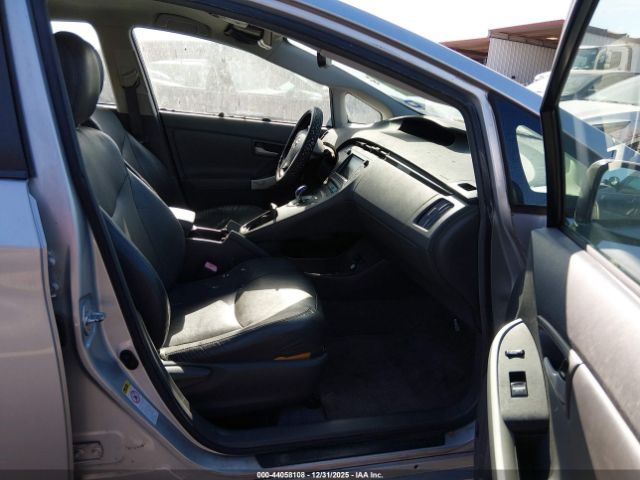 Toyota Prius Iv Image 6