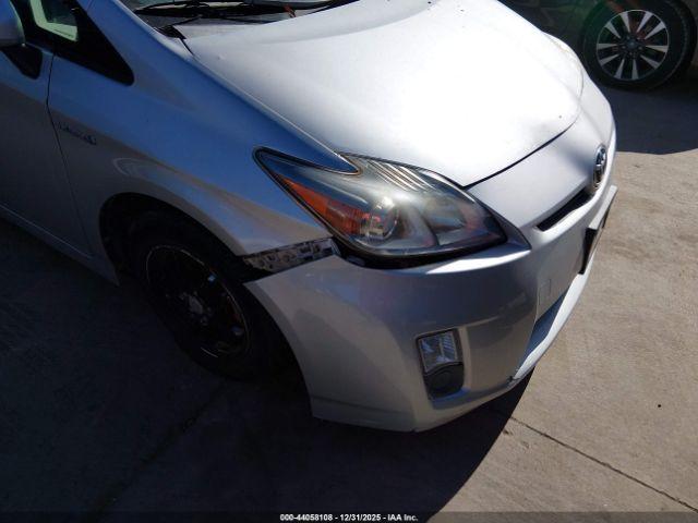 Toyota Prius Iv Image 5