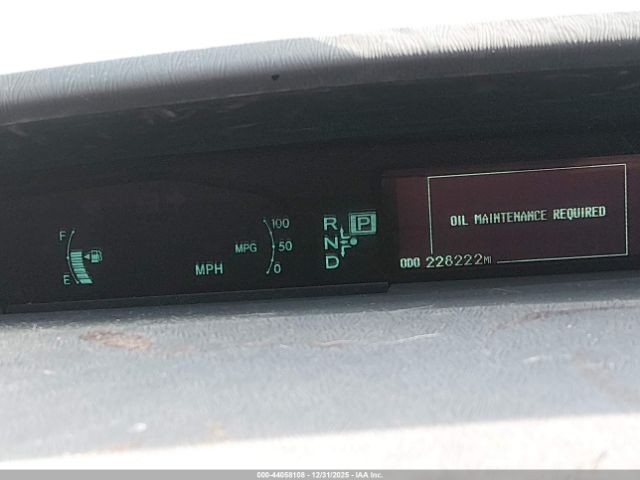 Toyota Prius Iv Image 7