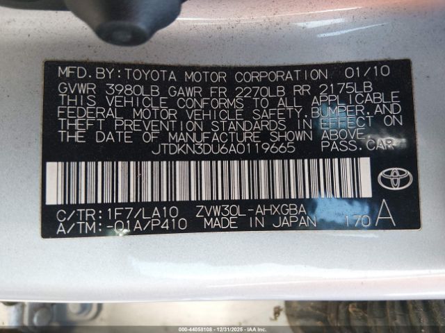 Toyota Prius Iv Image 9