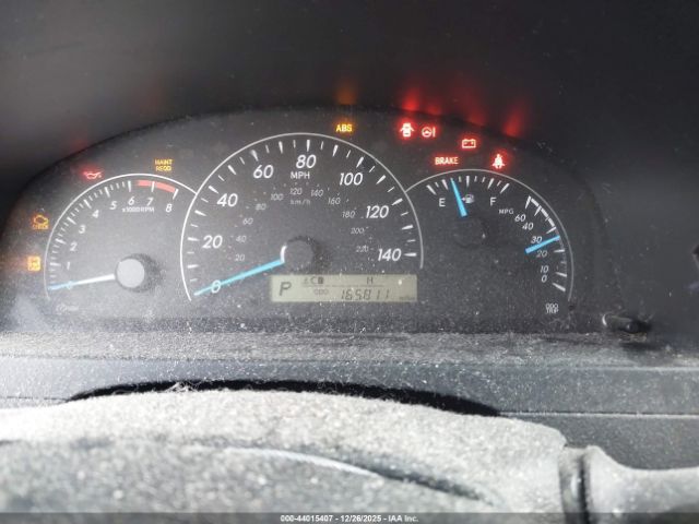 Toyota Camry L Image 7