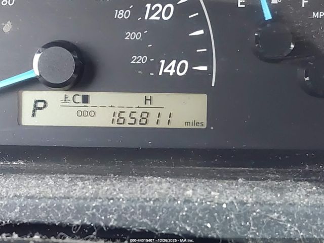 Toyota Camry L Image 14