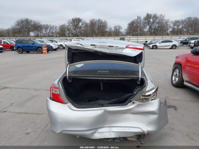 Toyota Camry L Image 6