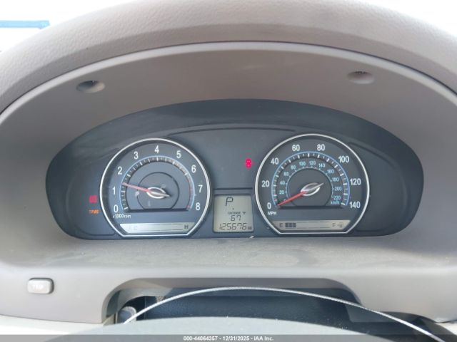 Kia Optima Ex V6 Image 3