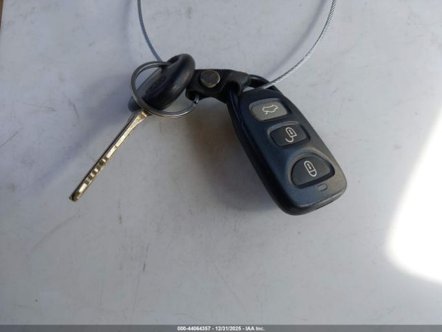 Kia Optima Ex V6 Image 7