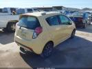 Chevrolet Spark 2lt Auto Image 10