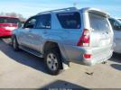 Toyota 4Runner Limited V6 Image 19