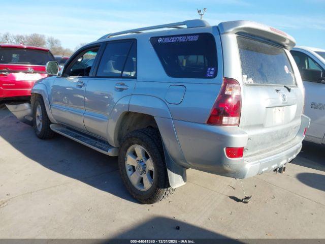 Toyota 4Runner Limited V6 Image 19