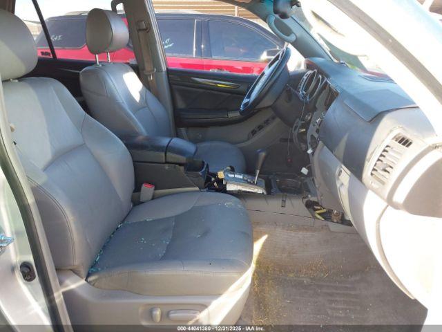 Toyota 4Runner Limited V6 Image 2