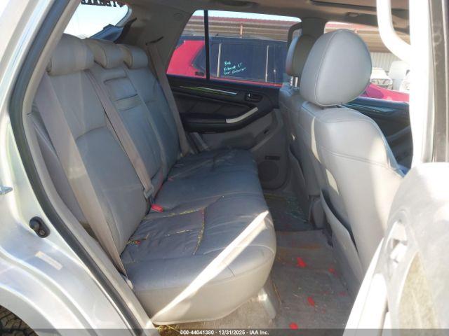 Toyota 4Runner Limited V6 Image 15